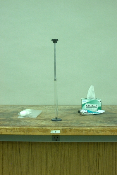 Fire syringe